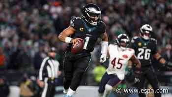 NFL Week 3 betting: Odds, lines and totals for every game
