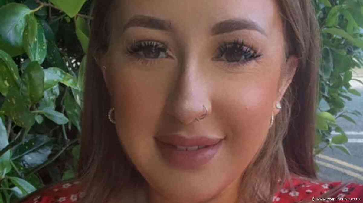 Dad goes to Primark after murdering heavily pregnant ex with Father's Day gift