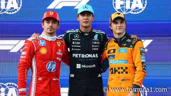 What To Watch For in the Azerbaijan Grand Prix