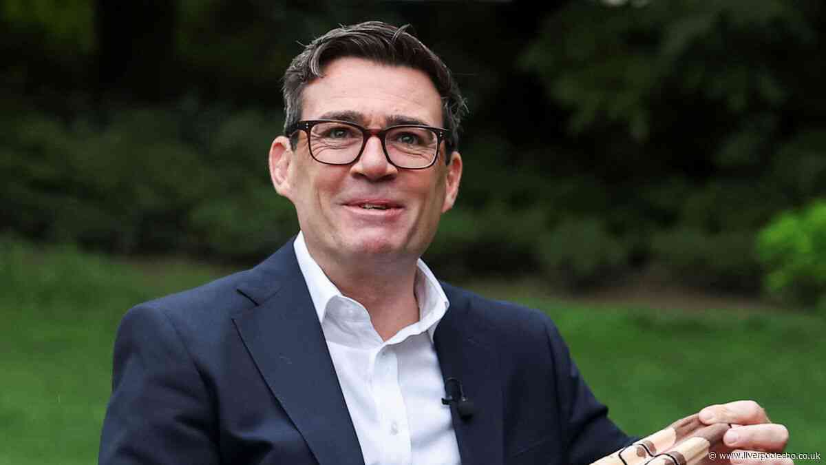 6 new rule changes under Andy Burnham government