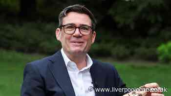 6 new rule changes under Andy Burnham government