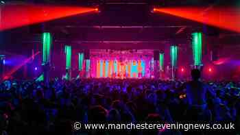 Five things to do in Greater Manchester this weekend with medieval faire and big nighttime parties