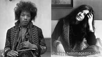 Hollywood's morbid 27 Club: The 6 musicians' deaths that started a pop-cultural phenomenon