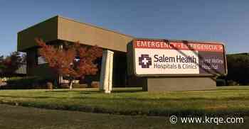 Oregon hospital forced a couple to drive home with their dead baby, lawsuit says