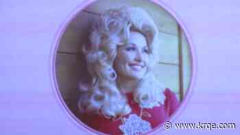 Nashville celebrates first-ever Dolly Parton Day