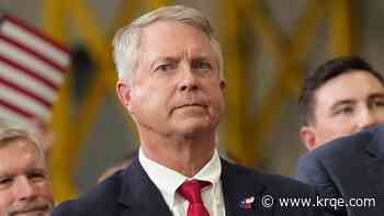 Marshall GOP primary challenger backs Democrat in Kansas Senate race