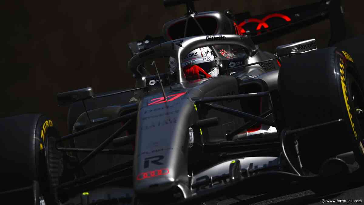 What the teams said – Qualifying in Azerbaijan