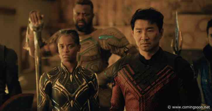 Avengers: Doomsday Cast Makes a Request Before You Watch Endgame: Encore in Theaters