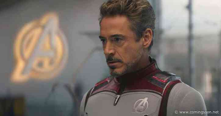 Robert Downey Jr. Celebrates Avengers Endgame: Encore With Hilarious Post: ‘Doom Shall Attend’