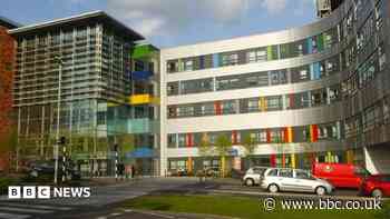 Maternity care downgraded amid staff shortages