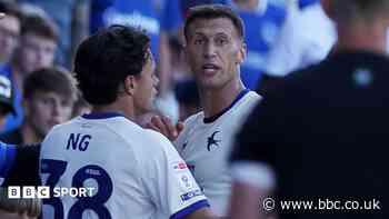 FA charges Cardiff's Bielik as police end inquiry
