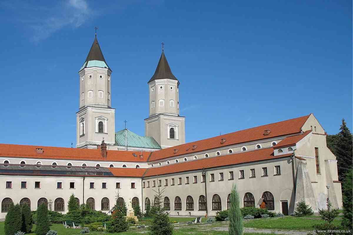 Poland Monastery Knife Attack Leaves Priest Dead and Four Injured During Mass