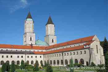 Poland Monastery Knife Attack Leaves Priest Dead and Four Injured During Mass