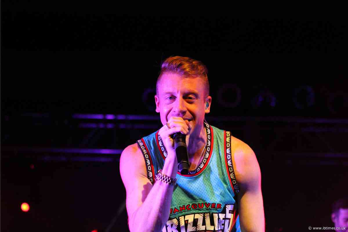 Macklemore's 'Free Palestine' Tour Slammed as 'Performative' and a 'Fake Victim Fest' by Online Critics