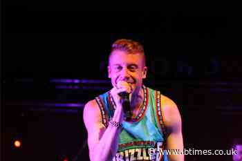 Macklemore's 'Free Palestine' Tour Slammed as 'Performative' and a 'Fake Victim Fest' by Online Critics