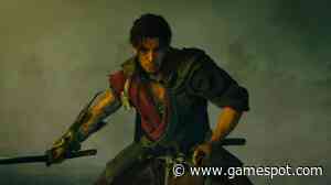 Not Everything Needs To Be A Soulslike, And Onimusha: Way Of The Sword Shows Why