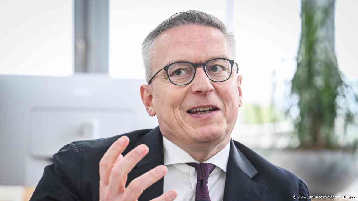 Wildberger über digitale Brieftasche: „Wir machen ein Super-Angebot“