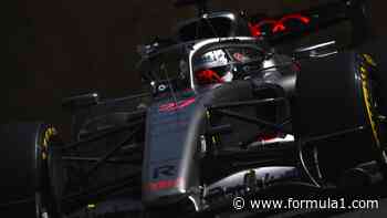 What the teams said – Qualifying in Azerbaijan
