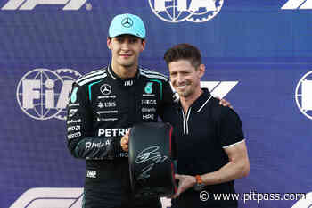 F1: Azerbaijan Grand Prix: Qualifying team notes - Pirelli