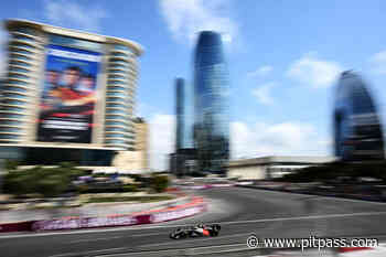 F1: Azerbaijan Grand Prix: Qualifying team notes - Audi