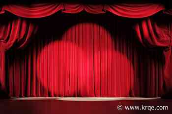 The New Mexico Shakespeare Festival presents: "Macbeth"