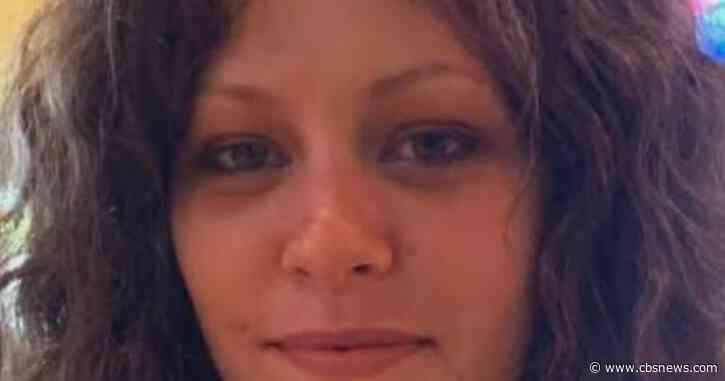 Missing Georgia woman last seen walking through Canton neighborhood in July