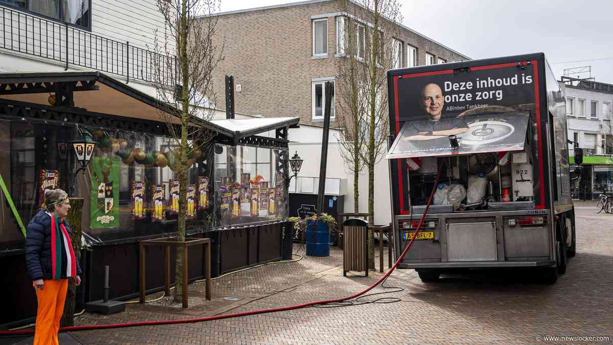 Brouwer wil een soort Amazon voor de horeca worden, ondernemers in ons land zijn sceptisch: ’Schoenmaker, blijf bij je leest’