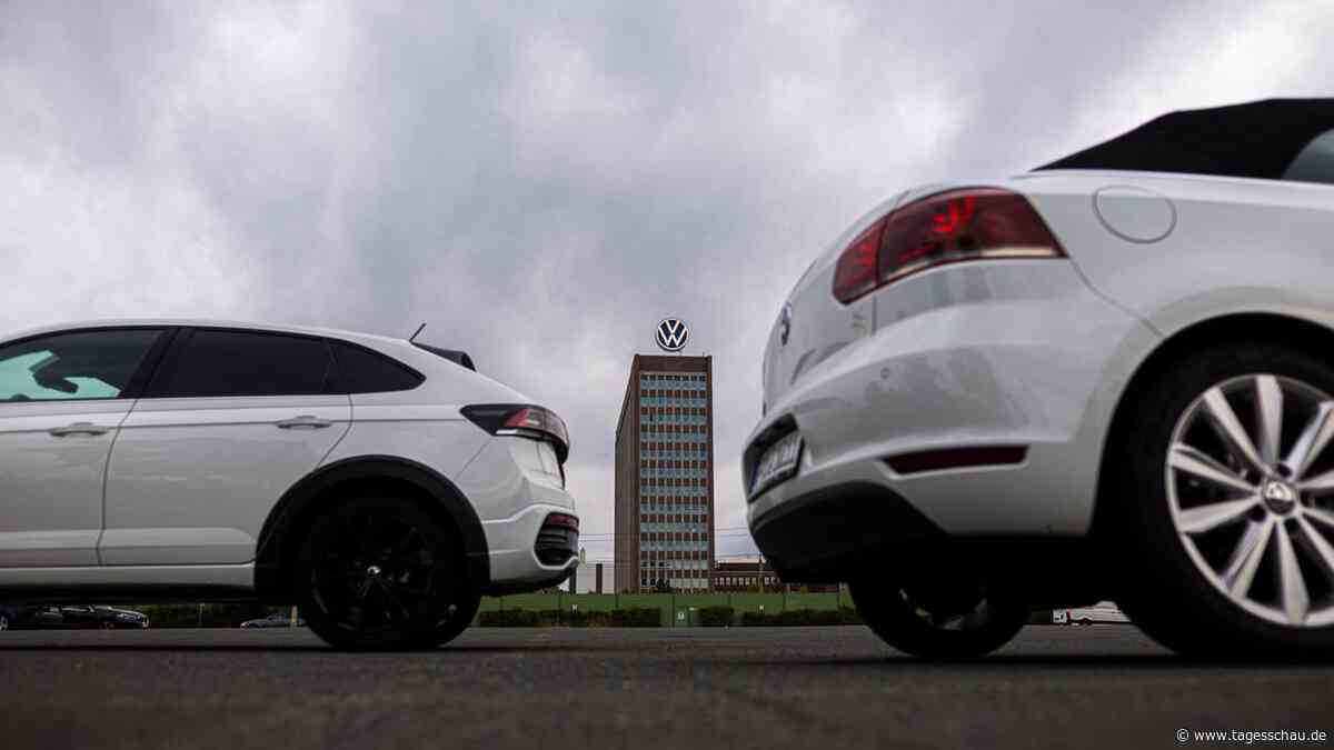 Rückruf bei VW, Audi und Seat: Das müssen Besitzer jetzt wissen