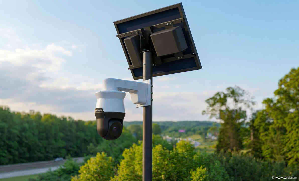 Sheriff: Franklin County detective fired for misuse of Flock Camera system