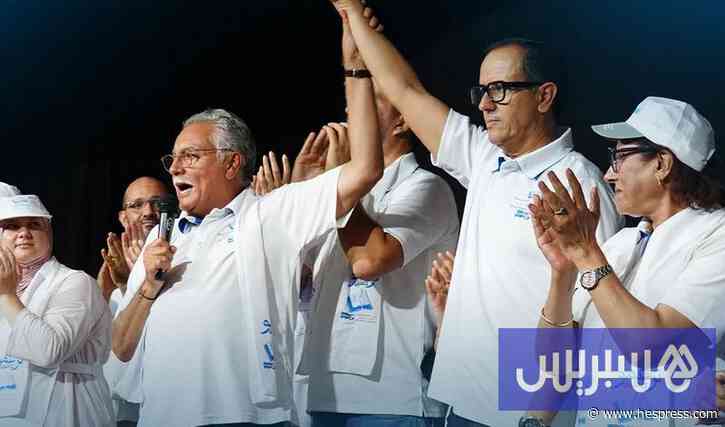 طموح الـ50 ينتهي بـ19 مقعدا لـ"الكتاب"