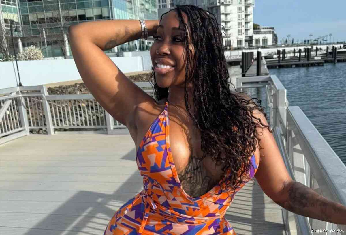 OnlyFans Star Zmeena Orr Pleads Guilty To Tax Evasion