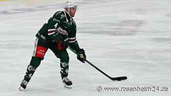 DEL2-Eishockey jetzt im Liveticker: Starbulls in Landshut – Derby-Märchen oder Horror-Start?