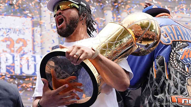 New York Knicks season preview: Lineup, roster and prediction