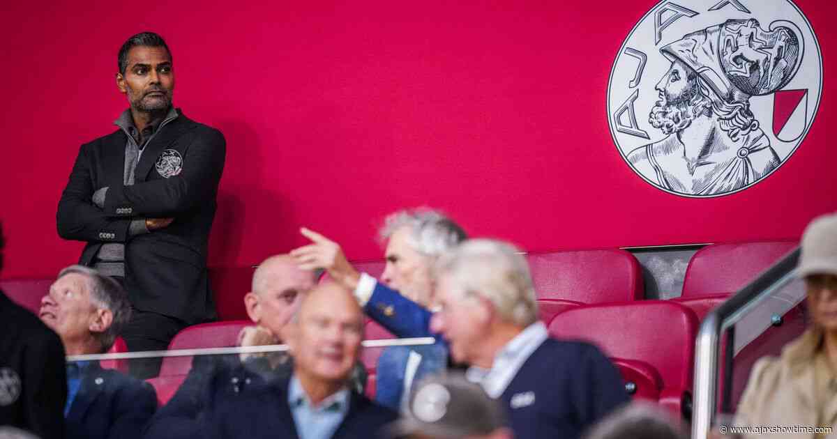 Ajax waarschuwt: 'Deelname aan Conference League zal druk zetten op de omzet'