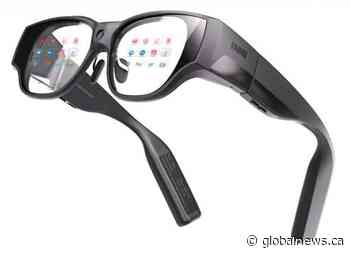 AI smart glasses recalled in Canada, U.S. for burn risk: ‘Immediately stop’