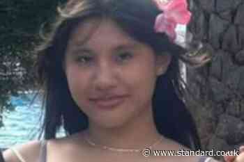 ‘A light in our lives’: Family tribute to pupil killed after being hit by taxi