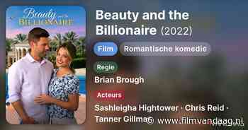 Beauty and the Billionaire [13:05, RTL4, IMDb: 6.2]