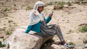 Internet restricted after fighting breaks out in Ethiopia's Tigray region