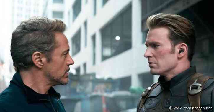 Avengers Endgame: Encore’s Box Office Already Way Ahead of Primetime After Thursday Previews