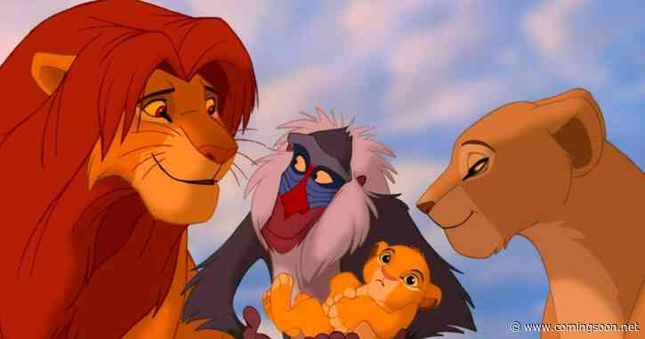 Disney’s The Lion King Director Tapped for ‘AI-Assisted’ Movie From Tilly Norwood Creators