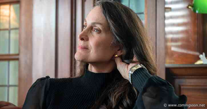 Carrie-Anne Moss’ New Thriller TV Show About Baba Yaga Myth Gets Intense New Trailer