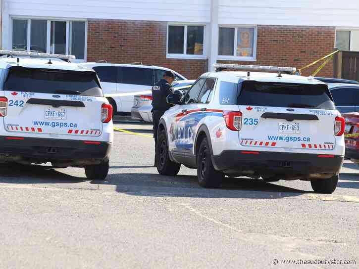 Gun used to murder Sudbury man was illegal, police officer says