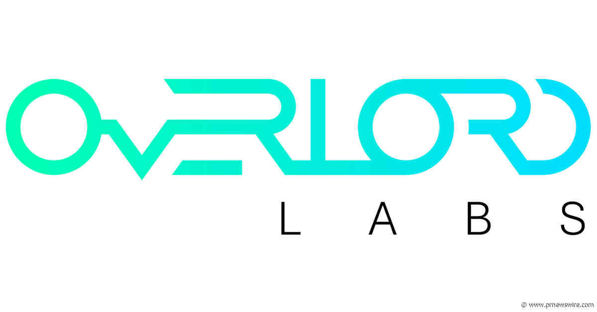 Overlord Labs Closes Oversubscribed Seed Financing, Bringing Total Funding to $10 Million to Advance Battery Intelligence for Edge AI Devices