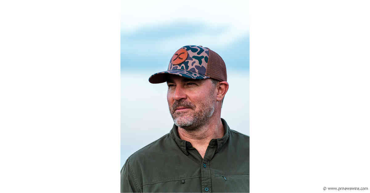 Former RESTORE Council Chief Scientist Appointed to Federal Hunting and Conservation Advisory Council