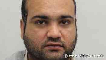 Afghan asylum seeker masterminded £181million phone smuggling operation shipping stolen devices out of the UK to China and Dubai - as gang are jailed for 25 years