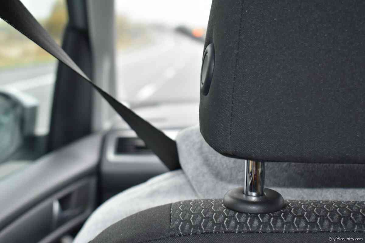 Wyoming Leads Nation In Preventable Seatbelt Deaths, Experts Urge Action Now