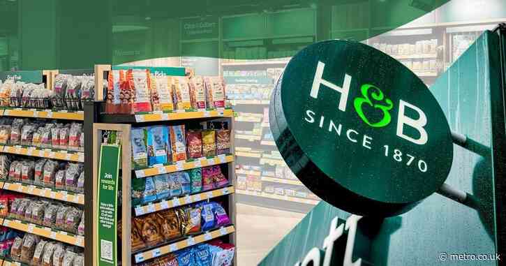 Holland & Barrett shoppers can save up to 50% on skincare, supplements and wellness buys