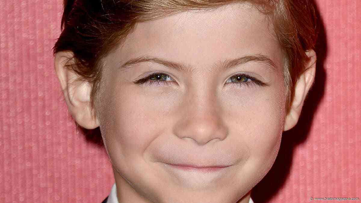 Jacob Tremblay's unsettling 11-year transformation from Room child star to shocking new role as infamous Unabomber