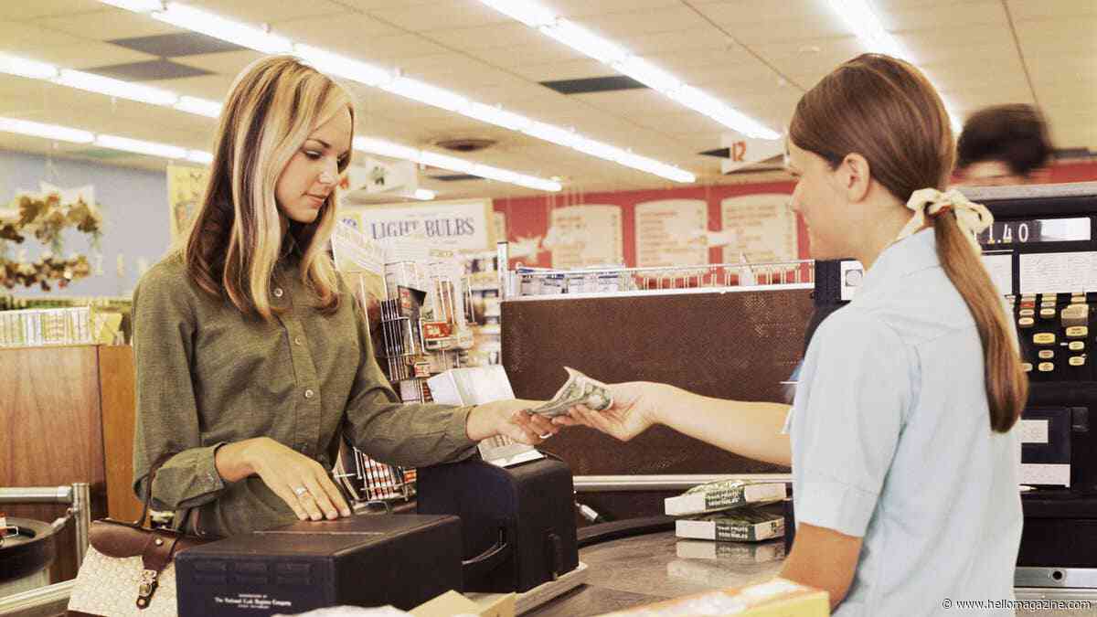7 surprising things you could buy for less than £10 in the 1970s - and their jaw-dropping prices now