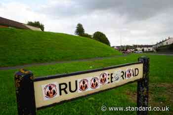 Orange Order parade decision on Garvaghy Road ‘utterly reckless’ – Sinn Féin